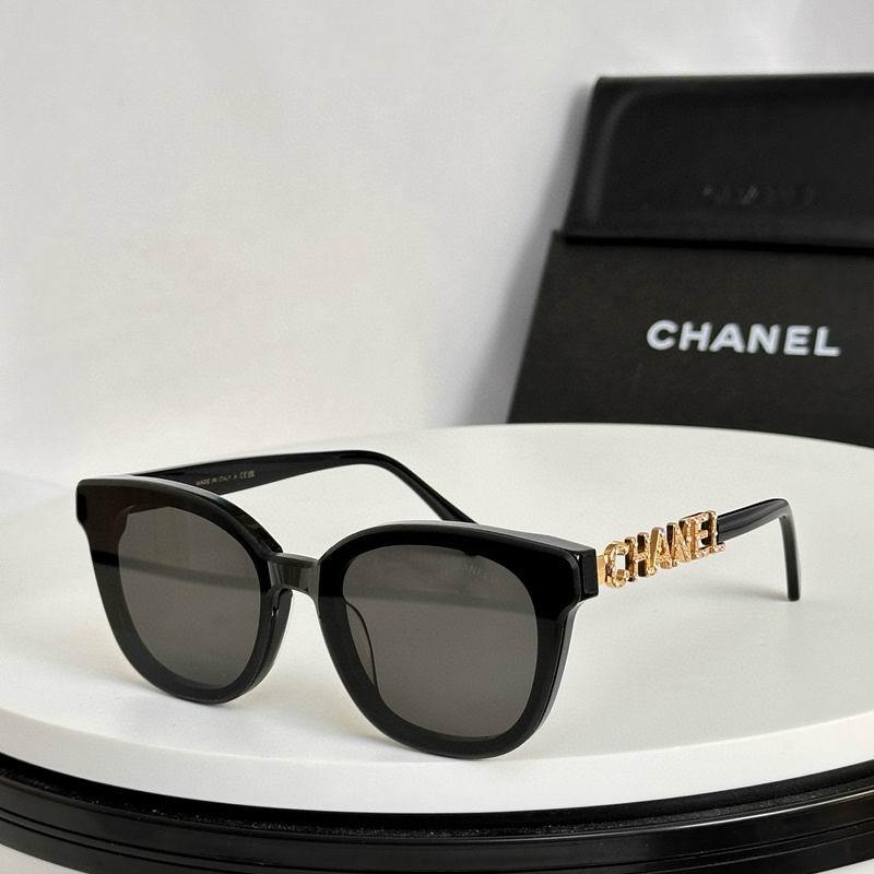 Chanel Sunglasses 922